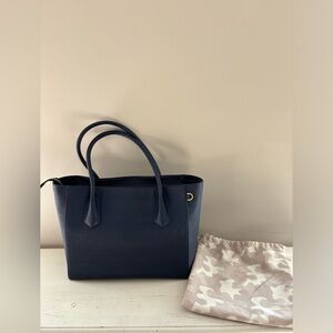 Dagne Dover Large Classic Tote